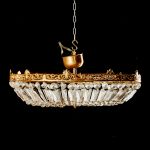 954 6093 CEILING FIXTURE